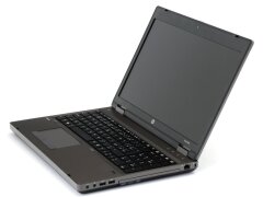 HP Probook 6570B / 15.6' (1366x768) TN / Intel Core i5-3210M (2 (4) ядра по 2.5-3.1GHz / 8GB DDR3 / 180GB SSD / DVD-ROM