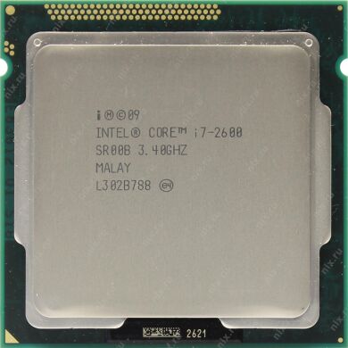 Ігровий ПК Lenovo M81 Tower / Intel Core i7-2600 (4 ядра, 8 потоків, 3.40 GHz, 8M Cache) / 500 Гб HDD + SSD 120 Гб / 16 Гб DDR3 / новий БП 500W / НОВА відеокарта GeForce GTX 1050 2Gb DDR5 (HDMI/DVI) з гарантією 12 міс.