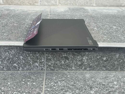 Игровой ноутбук Asus ROG Zephyrus G14 GA401  GA401IV-HA052T / 14" (1920x1080) IPS / AMD Ryzen 9 4900HS (8 (16) ядер по 3.0 - 4.3 GHz) / 32Gb DDR4 / 1000 GB SSD / nVidia GeForce RTX 2060, 6 GB GDDR6, 128-bit / Win10