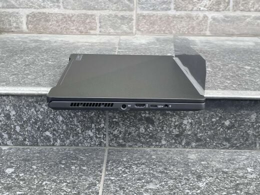 Игровой ноутбук Asus ROG Zephyrus G14 GA401  GA401IV-HA052T / 14" (1920x1080) IPS / AMD Ryzen 9 4900HS (8 (16) ядер по 3.0 - 4.3 GHz) / 32Gb DDR4 / 1000 GB SSD / nVidia GeForce RTX 2060, 6 GB GDDR6, 128-bit / Win10