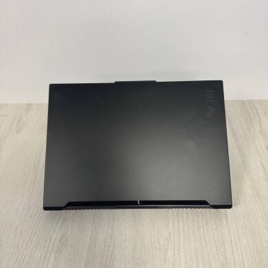 Игровой ноутбук Asus TUF A16 FA617NT Advantage Edition / 16" (1920x1200) IPS / AMD Ryzen 7 7735HS (8 (16) ядер по 3.2 - 4.75 GHz) / 16 GB DDR5 / 512 GB SSD NVMe / AMD Radeon RX 7700S, 8 GB GDDR6, 128-bit / WebCam