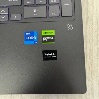Ігровий ноутбук Б-клас HP Victus 16-r0002ne / 16" (1920x1080) IPS / Intel Core i7-13700H (14 (20) ядер по 2.4 - 5.0 GHz) / 16 GB DDR5 / 512 GB SSD NVMe / nVidia GeForce RTX 4050, 6 GB GDDR6, 96-bit / WebCam