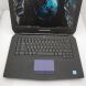 Ігровий ноутбук Б клас Dell Alienware 15 R2 / 15.6" (1920х1080) IPS / Intel Core i7-6700HQ (4 (8) ядра по 2.6 - 3.5 GHz) / 16 GB DDR4 / 256 GB SSD+1 TB HDD / nVidia GeForce GTX 970M, 3 GB GDDR5, 192-bit / WebCam Full HD / USB 3.0 / HDMI купити