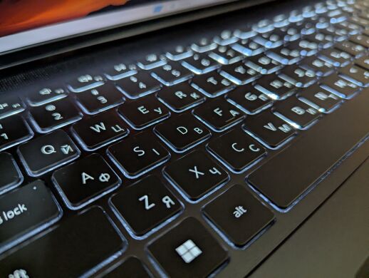Игровой ноутбук Dell Vostro 7620 / 16" (1920x1200) IPS / Intel Core i7-12700H (14 (20) ядер по 3.5 - 4.7 GHz) / 16 GB DDR5 / 512 GB SSD / nVidia GeForce RTX 3050 Ti, 4 GB GDDR6, 128-bit / WebCam / TouchID / Windows 11 Игровой ноутбук Dell Vostro 7620 / 16" (1920x1200) IPS / Intel Core i7-12700H (14 (20) ядер по 3.5 - 4.7 GHz) / 16 GB DDR5 / 512 GB SSD / nVidia GeForce RTX 3050 Ti, 4 GB GDDR6, 128-bit / WebCam / TouchID / Windows 11