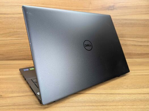 Игровой ноутбук Dell Vostro 7620 / 16" (1920x1200) IPS / Intel Core i7-12700H (14 (20) ядер по 3.5 - 4.7 GHz) / 16 GB DDR5 / 512 GB SSD / nVidia GeForce RTX 3050 Ti, 4 GB GDDR6, 128-bit / WebCam / TouchID / Windows 11 Игровой ноутбук Dell Vostro 7620 / 16" (1920x1200) IPS / Intel Core i7-12700H (14 (20) ядер по 3.5 - 4.7 GHz) / 16 GB DDR5 / 512 GB SSD / nVidia GeForce RTX 3050 Ti, 4 GB GDDR6, 128-bit / WebCam / TouchID / Windows 11