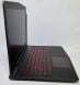 Игровой ноутбук Lenovo Legion Y520 / 15.6" (1920x1080) IPS / Intel Core i7-7700HQ (4 (8) ядра по 2.8 - 3.8 GHz) / 16 GB DDR4 / 256 GB SSD / nVidia GeForce GTX 1060 Max-Q, 6 GB GDDR5, 192-bit / WebCam купить