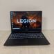 Игровой ноутбук Lenovo Legion Y540-15IRH / 15.6" (1920x1080) IPS / Intel Core i5-9300H (4 (8) ядра по 2.4 - 4.1 GHz) / 16 GB DDR4 / 128 GB SSD + 1000 GB HDD / nVidia GeForce GTX 1650, 4 GB GDDR6, 128-bit / HDMI купить