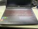 Ігровий ноутбук MSI GL63 8SE-054US / 15.6" (1920x1080) IPS / Intel Core i7-8750H (6 (12) ядер по 2.2 - 4.1 GHz) / 16 GB DDR4 / 480 GB SSD / nVidia GeForce RTX 2060, 6 GB GDDR6, 192-bit / WebCam купити