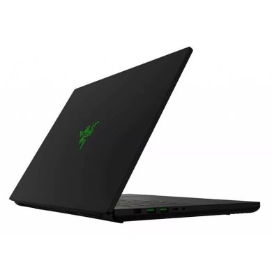 Ігровий ноутбук Razer Blade 15 RZ09-0369BN22-R3N1 / 15.6" (1920x1080) IPS / Intel Core i7-10750H (6 (12) ядер по 2.6 - 5.0 GHz) / 16 GB DDR4 / 480 GB SSD / nVidia GeForce RTX 3070, 6 GB GDDR6, 256-bit / WebCam