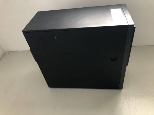 Компьютер Lenovo ThinkCentre M900 Tower / Intel Core i5-6500 (4 ядра по 3.2 - 3.6 GHz) / 8 GB DDR4 / 240 GB SSD / nVidia GeForce GT 720, 1 GB GDDR3, 64-bit / DVD-ROM Компьютер Lenovo ThinkCentre M900 Tower / Intel Core i5-6500 (4 ядра по 3.2 - 3.6 GHz) / 8 GB DDR4 / 240 GB SSD / nVidia GeForce GT 720, 1 GB GDDR3, 64-bit / DVD-ROM