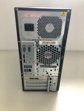 Компьютер Lenovo ThinkCentre M900 Tower / Intel Core i5-6500 (4 ядра по 3.2 - 3.6 GHz) / 8 GB DDR4 / 240 GB SSD / nVidia GeForce GT 720, 1 GB GDDR3, 64-bit / DVD-ROM Компьютер Lenovo ThinkCentre M900 Tower / Intel Core i5-6500 (4 ядра по 3.2 - 3.6 GHz) / 8 GB DDR4 / 240 GB SSD / nVidia GeForce GT 720, 1 GB GDDR3, 64-bit / DVD-ROM
