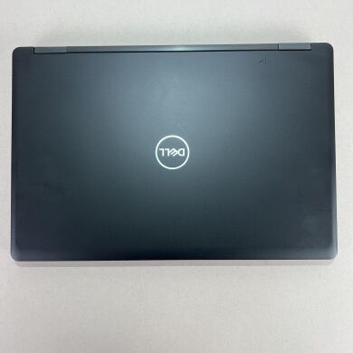 Мобільна робоча станція Б-клас Dell Precision 3530 / 15.6" (1920x1080) TN / Intel Core i5-8400H (4 (8) ядра по 2.5 - 4.2 GHz) / 16 GB DDR4 / 512 GB SSD / nVidia Quadro P600, 4 GB GDDR5, 128-bit / WebCam / HDMI / АКБ