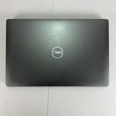 Мобільна робоча станція Б-клас Dell Precision 3540 / 15.6" (1920x1080) IPS / Intel Core i5-8265U (4 (8) ядра по 1.6 - 3.9 GHz) / 16 GB DDR4 / 512 GB SSD / AMD Radeon Pro WX 2100, 2 GB GDDR5, 64-bit / WebCam / HDMI