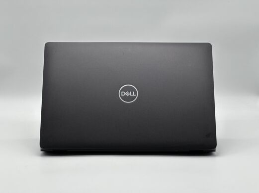 Мобільна робоча станція Dell Precision 3540 / 15.6" (1920x1080) IPS Touch / Intel Core i7-8665U (4 (8) ядра по 1.9 - 4.8 GHz) / 8 GB DDR4 / 256 GB SSD / AMD Radeon Pro WX 2100, 2 GB GDDR5, 64-bit / WebCam