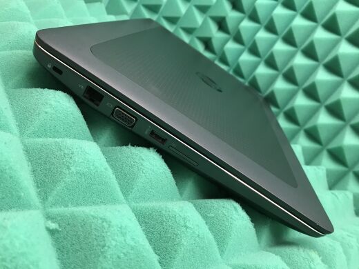 Мобильная рабочая станция HP ZBook 15 G3 / 15.6" (1920x1080) IPS / Intel Core i7-6700HQ (4 (8) ядра по 2.6 - 3.5 GHz) / 32 GB DDR4 / 512 GB SSD M.2 / nVidia Quadro M1000M, 2 GB GDDR5, 128-bit / WebCam / Fingerprint / HDMI