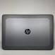 Мобільна робоча станція HP zBook 15 G3 / 15.6" (1920x1080) IPS / Intel Core i7-6820HQ (4 (8) ядра по 2.7 - 3.6 GHz) / 16 GB DDR4 / 512 GB SSD / nVidia Quadro M1000M, 2 GB DDR3, 128-bit / TouchID / WebCam / HDMI купити