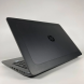 Мобільна робоча станція HP zBook 15 G3 / 15.6" (1920x1080) IPS / Intel Core i7-6820HQ (4 (8) ядра по 2.7 - 3.6 GHz) / 16 GB DDR4 / 512 GB SSD / nVidia Quadro M1000M, 2 GB DDR3, 128-bit / TouchID / WebCam / HDMI купити