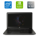 Мобільна робоча станція HP zBook 15 G3 / 15.6" (1920x1080) IPS / Intel Core i7-6820HQ (4 (8) ядра по 2.7 - 3.6 GHz) / 16 GB DDR4 / 512 GB SSD / nVidia Quadro M1000M, 2 GB DDR3, 128-bit / TouchID / WebCam / HDMI купити