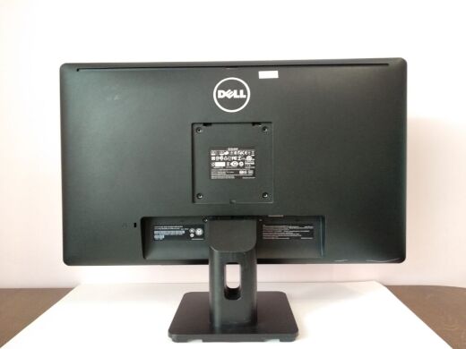 Монітор Dell E2314Hf / 23" (1920x1080) TN / VGA, DVI / VESA 100x100