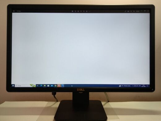 Монітор Dell E2314Hf / 23" (1920x1080) TN / VGA, DVI / VESA 100x100