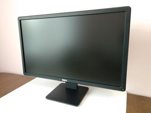 Монітор Dell E2314Hf / 23" (1920x1080) TN / VGA, DVI / VESA 100x100