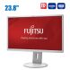 Монитор Fujitsu B24-8 TE Pro / 23.8" (1920x1080) IPS / DisplayPort, DVI, VGA, USB 2.0, Audio / VESA 100x100 / Встроенные колонки 2x 2W  купить