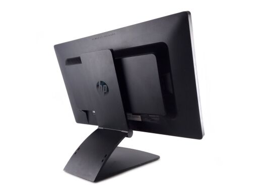 Монитор HP EliteDisplay E231 / 23" (1920x1080) TN / VGA, DVI, DisplayPort / Кабель питания Монитор HP EliteDisplay E231 / 23" (1920x1080) TN / VGA, DVI, DisplayPort / Кабель питания