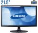 Монитор Samsung SyncMaster S22B150N / 21.5" (1920x1080) TN / VGA + Блок питания и кабель питания купить