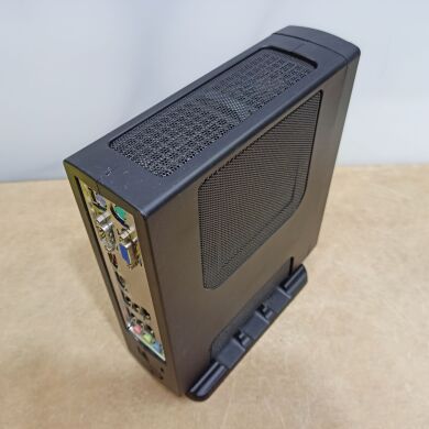 Неттоп RIM2000 Patriot Optim Mini USFF / Intel Celeron 1037U (2 ядра по 1.8 GHz) / 8 GB DDR3 / 120 GB SSD / Intel HD Graphics Неттоп RIM2000 Patriot Optim Mini USFF / Intel Celeron 1037U (2 ядра по 1.8 GHz) / 8 GB DDR3 / 120 GB SSD / Intel HD Graphics