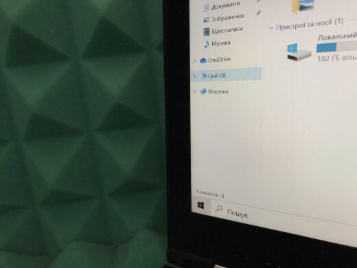 Ноутбук-трансформер Б-клас Lenovo Flex 3-1480 / 14" (1920x1080) IPS Touch / Intel Core i7-6500U (2 (4) ядра по 2.5 - 3.1 GHz) / 8 GB DDR4 / 240 GB SSD / Intel HD Graphics 520 / WebCam / HDMI