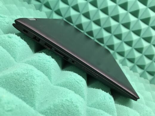 Ноутбук-трансформер Б-клас Lenovo Flex 3-1480 / 14" (1920x1080) IPS Touch / Intel Core i7-6500U (2 (4) ядра по 2.5 - 3.1 GHz) / 8 GB DDR4 / 240 GB SSD / Intel HD Graphics 520 / WebCam / HDMI