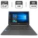 Ноутбук Acer Aspire ES1-533 / 15.6" (1366x768) TN / Intel Celeron N3450 (4 ядра по 1.1 - 2.2 GHz) / 6 GB DDR3 / 120 GB SSD / Intel HD Graphics 500 / WebCam / DVD-ROM купити