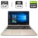 Ноутбук Asus A555L / 15.6" (1600x900) TN / Intel Core i3-4010U (2 (4) ядра по 1.7 GHz) / 8 GB DDR3 / 120 GB SSD / nVidia GeForce 820M, 2 GB GDDR3, 64-bit / WebCam / DVD-ROM купити
