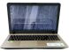 Ноутбук Asus X541U Gold / 15.6" (1366x768) TN / Intel Core i3-6006U (2 (4) ядра по 2.0 GHz) / 4 GB DDR3 / 120 GB SSD / nVidia GeForce 920M, 2 GB DDR3, 64-bit / WebCam купить