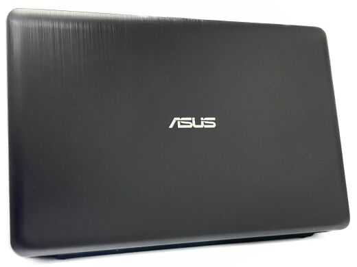 Ноутбук Asus X541U Gold / 15.6" (1366x768) TN / Intel Core i3-6006U (2 (4) ядра по 2.0 GHz) / 4 GB DDR3 / 120 GB SSD / nVidia GeForce 920M, 2 GB DDR3, 64-bit / WebCam