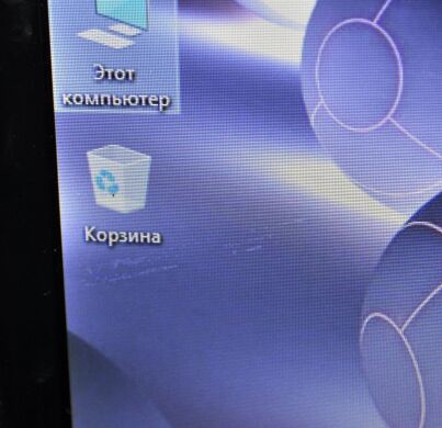 Ноутбук Б-клас HP Pavilion DV6-6C54NR / 15.6" (1366x768) TN / Intel Core i5-2450M (2 (4) ядра по 2.5 - 3.1 GHz) / 4 GB DDR3 / 120 GB SSD NEW / Intel HD Graphics 3000 / WebCam / АКБ не тримає&nbsp;заряд