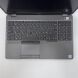 Ноутбук Dell Latitude 5500 / 15.6" (1920x1080) IPS / Intel Core i7-8665U (4 (8) ядра по 1.9 - 4.8 GHz) / 16 GB DDR4 / 256 GB SSD / Intel UHD Graphics / WebCam / HDMI купить
