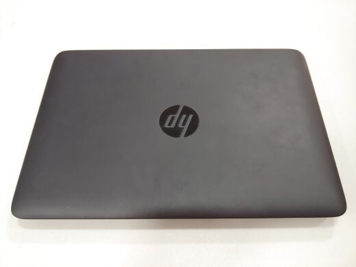 Ноутбук HP EliteBook 820 G2 / 12.5" (1920x1080) IPS LED / Intel Core i7-5600U (2 (4) ядра по 2.6 - 3.2 GHz) / 16 GB DDR3 / 128 GB SSD / WebCam