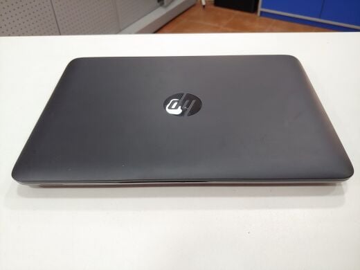 Ноутбук HP EliteBook 820 G2 / 12.5" (1920x1080) IPS LED / Intel Core i7-5600U (2 (4) ядра по 2.6 - 3.2 GHz) / 16 GB DDR3 / 128 GB SSD / WebCam