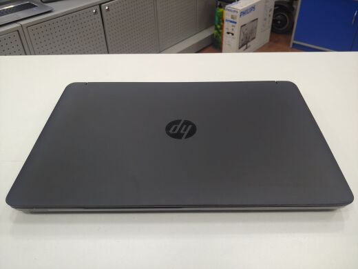 Ноутбук HP ProBook 655 G1 / 15.6" (1920x1080) TN / AMD A10-4600M (4 ядра по 2.3 - 3.2 GHz) / 8 GB DDR3 / 500 GB HDD / DVD-RW / WebCam