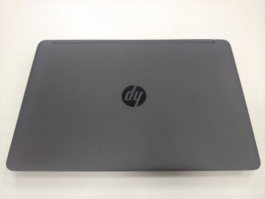 Ноутбук HP ProBook 655 G1 / 15.6" (1920x1080) TN / AMD A10-4600M (4 ядра по 2.3 - 3.2 GHz) / 8 GB DDR3 / 500 GB HDD / DVD-RW / WebCam