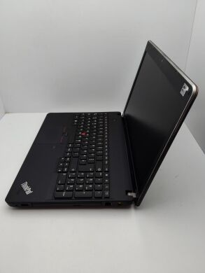 Ноутбук Lenovo E530 / 15.6" (1366x768) TN / Intel Core i5-3210M (2 (4) ядра по 2.5 - 3.1 GHz) / 16 GB DDR3 / 1000 GB HDD / nVidia GeForce GT 635M, 2 GB DDR3, 128-bit / WebCam