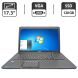 Ноутбук Toshiba Satellite C870D / 17.3" (1600x900) TN / AMD E1-1200 (2 ядра по 1.4 GHz) / 6 GB DDR3 / 120 GB SSD / AMD Radeon HD 7310 Graphics / WebCam / DVD-ROM купити