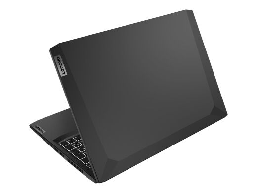 Новий ігровий ноутбук Lenovo IdeaPad Gaming 3 15IHU6 / 15.6" (1920x1080) IPS / Intel Core i5-11300H (4 (8) ядра по 2.6 - 4.4 GHz) / 8 GB DDR4 / 256 GB SSD / nVidia GeForce RTX 3050, 4 GB GDDR6, 128-bit / WebCam / HDMI
