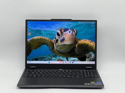 Новый игровой ноутбук Lenovo Legion 5 15IRX10 / 15.1" (2560x1600) OLED / Intel Core i7-13650HX (14 (20) ядер по 2.6 - 4.9 GHz) / 32 GB DDR5 / 960 GB SSD / nVidia GeForce RTX 5070, 8 GB GDDR7, 128-bit / WebCam Новый игровой ноутбук Lenovo Legion 5 15IRX10 / 15.1" (2560x1600) OLED / Intel Core i7-13650HX (14 (20) ядер по 2.6 - 4.9 GHz) / 32 GB DDR5 / 960 GB SSD / nVidia GeForce RTX 5070, 8 GB GDDR7, 128-bit / WebCam