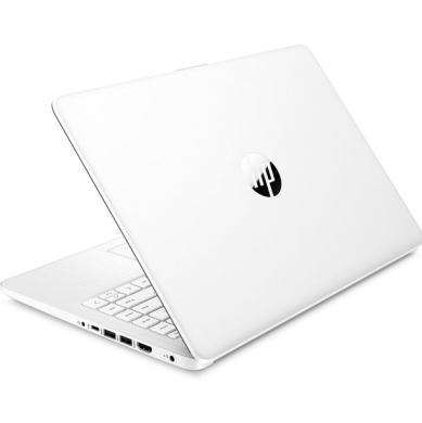 Новый сенсорный ноутбук HP 14-dq0080nr / 14" (1366x768) TN / Intel Celeron N4020 (2 ядра по 1.1 - 2.8 GHz) / 4 GB DDR4 / 64 GB SSD / WebCam Новый сенсорный ноутбук HP 14-dq0080nr / 14" (1366x768) TN / Intel Celeron N4020 (2 ядра по 1.1 - 2.8 GHz) / 4 GB DDR4 / 64 GB SSD / WebCam