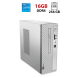 ПК Lenovo IdeaCentre 3 07IRB8 SFF / Intel Core i5-13500 (14 (20) ядра по 1.8 - 4.8 GHz) / 16 GB DDR4 / 512 GB SSD M.2 / Intel UHD Graphics 770 / Win 11 Pro купити
