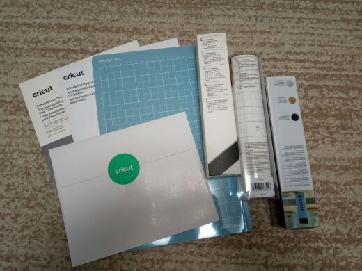 Плотер Cricut Joy Xtra / Bluetooth