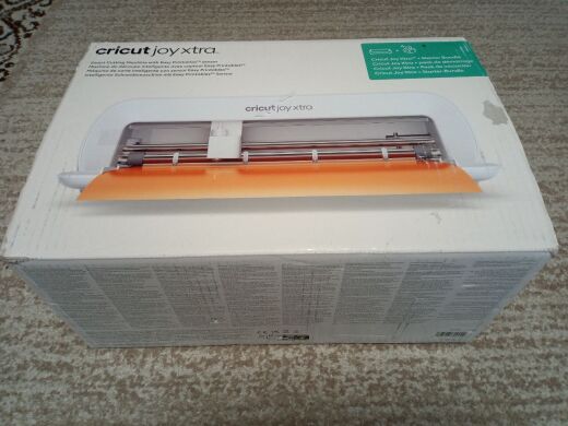 Плотер Cricut Joy Xtra / Bluetooth