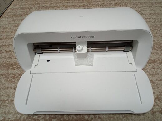 Плотер Cricut Joy Xtra / Bluetooth